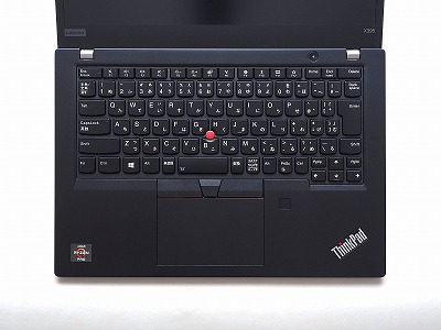 Thinkpad X395 動作品 傷など多数 Thinkpad X395 動作品 傷など多数