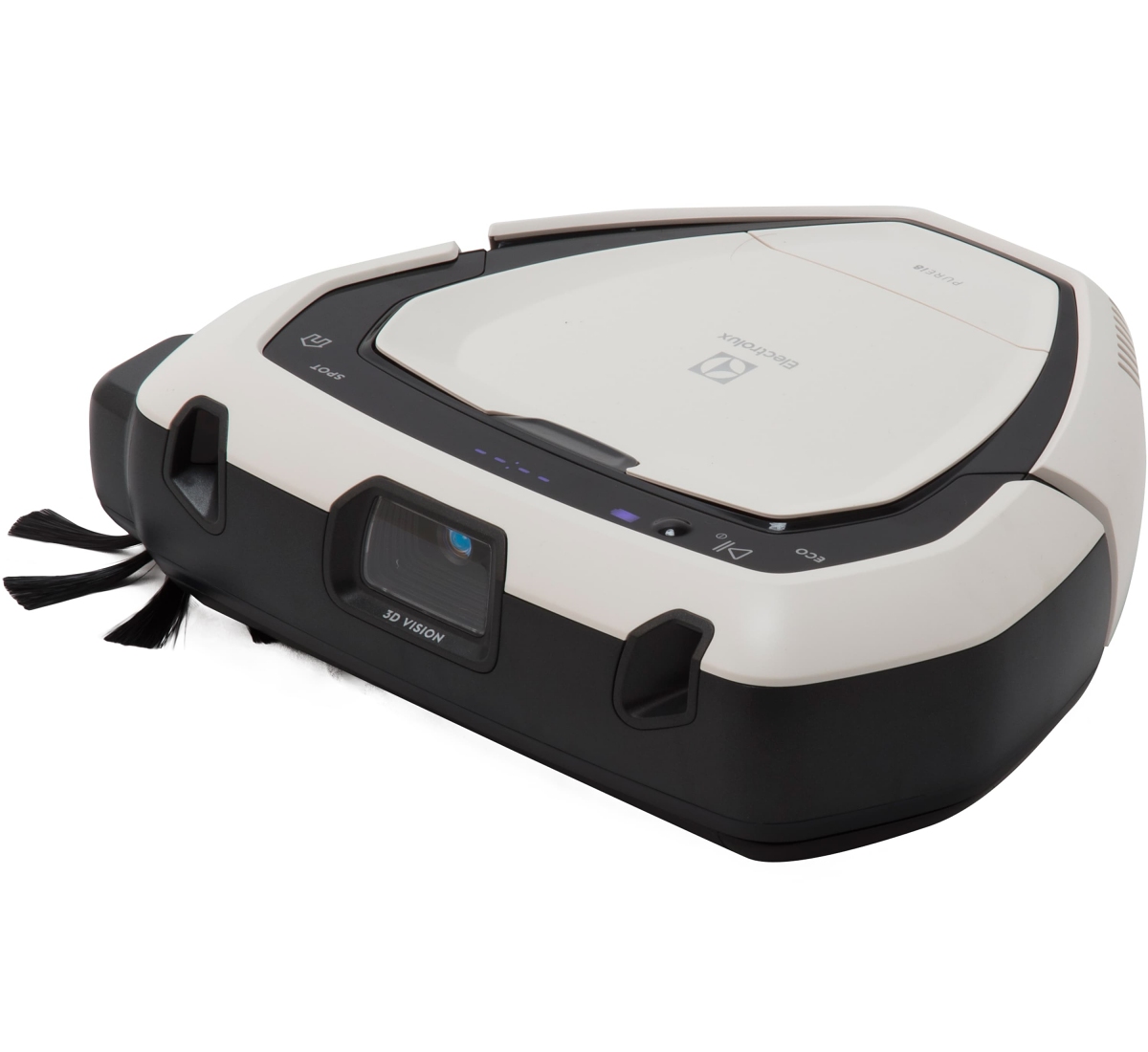 ロボット掃除機の新型「PUREi9.2」、賢くなってエレクトロラックスから