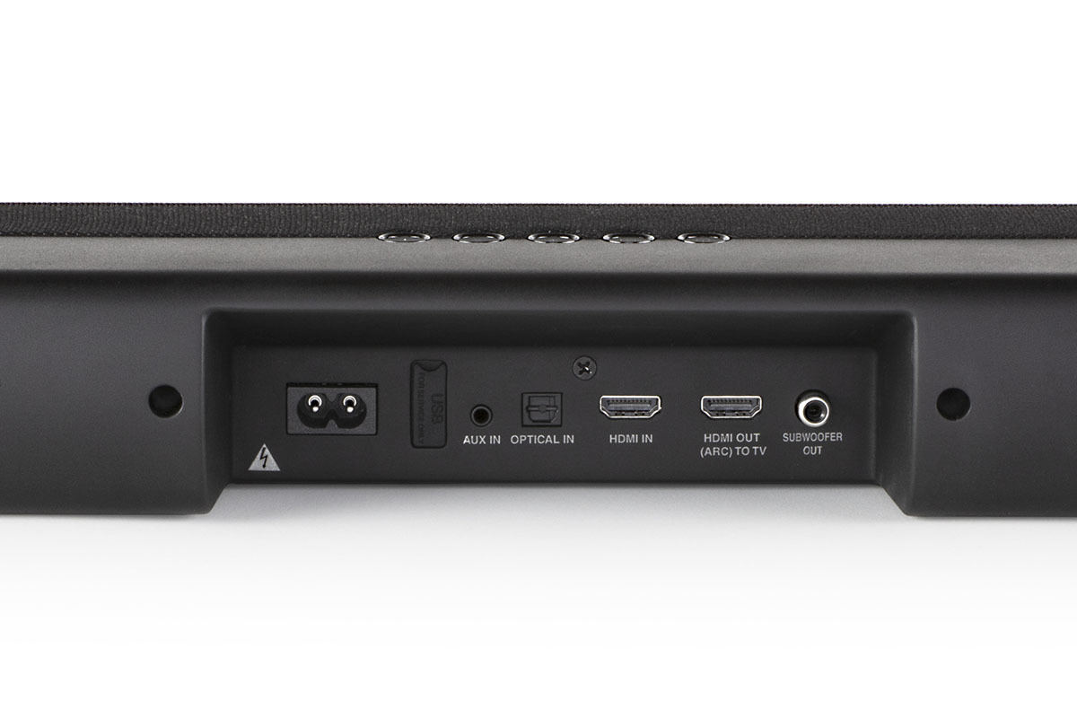 2万円台のデノン新サウンドバー「DHT-S216」、原音再生モード初搭載