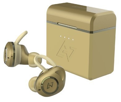 AVIOTの完全ワイヤレスイヤホン「TE-D01d mk2」にビックカメラ限定