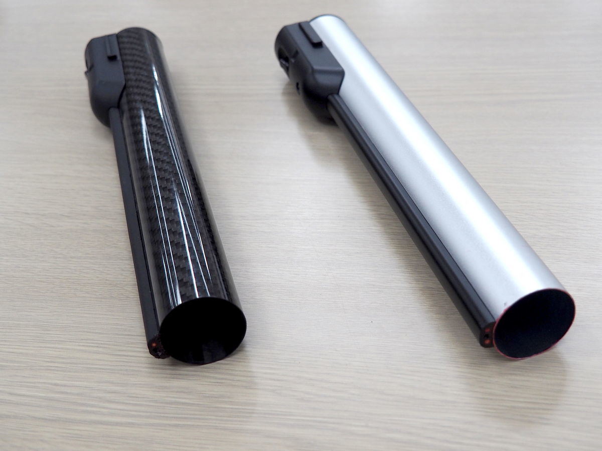 業界最軽量の軽さ？ パワー？ 価格？ シャープのコードレスクリーナー