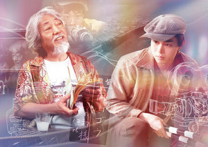 沢田研二の『夜のヒットスタジオ』傑作選、5月から隔週放送 | マイナビ