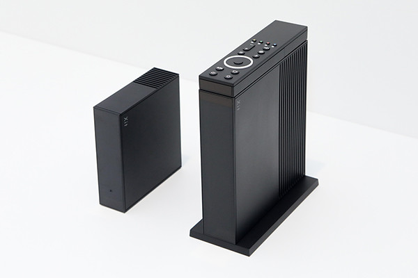 業界初、“TV番組をクラウド録画”するワイヤレスチューナー。ピクセラ