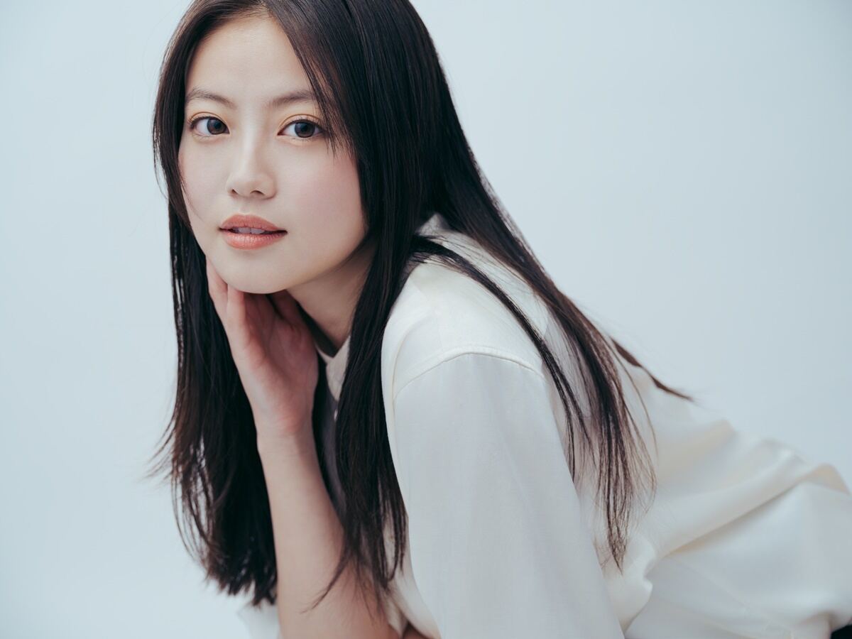 今田美桜、主演朝ドラ『あんぱん』放送開始が迫りワクワク「やっとだ