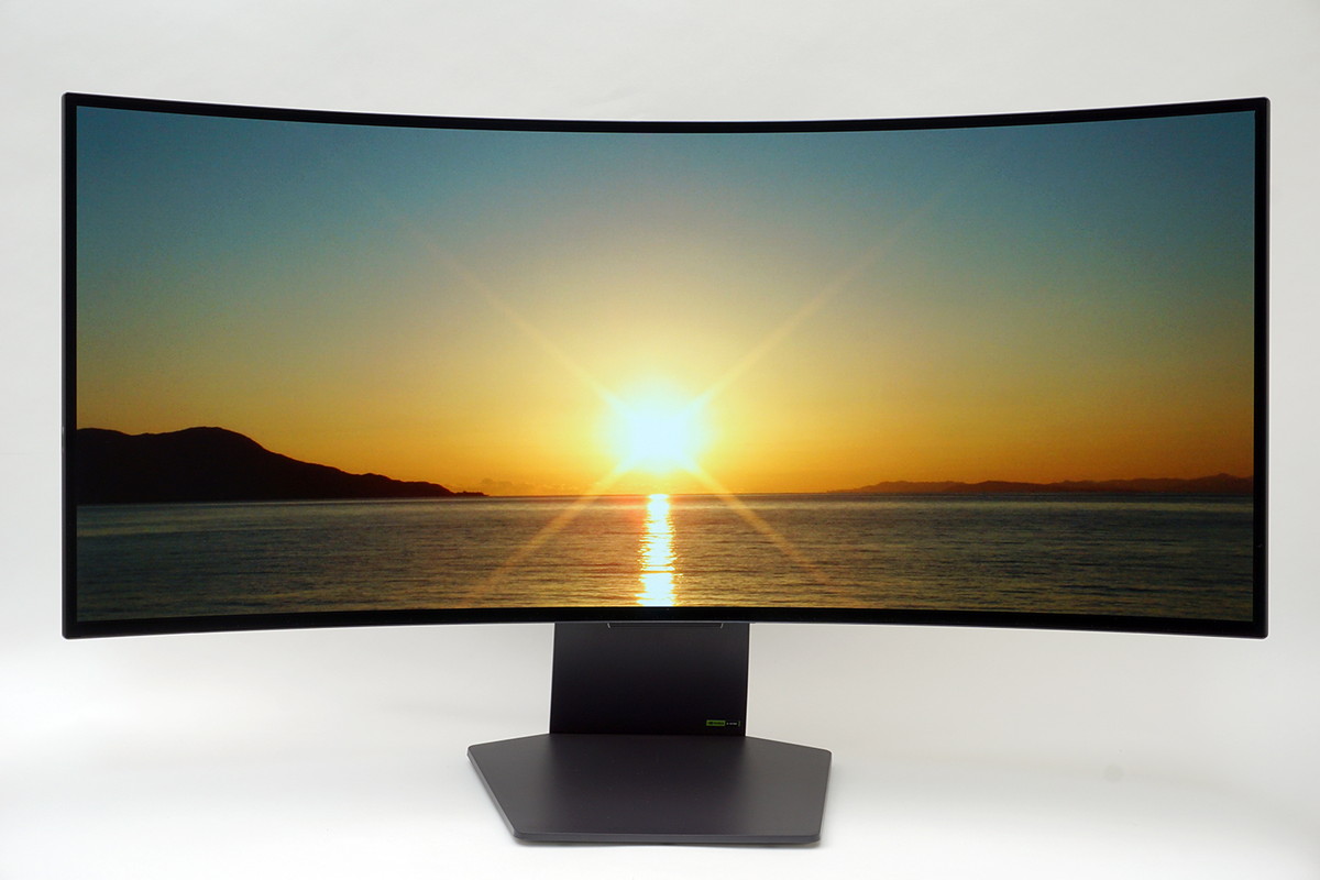 21：9 ウルトラワイドモニター』の快適さは沼？ 一度使ったら元には