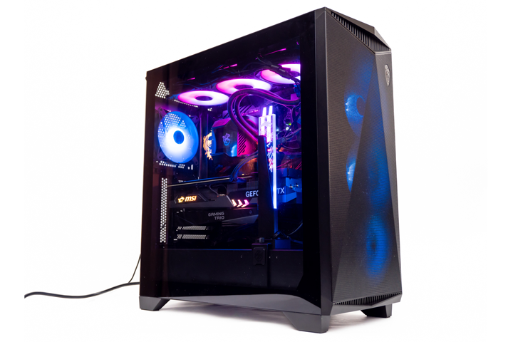 自分好みのPCをつくろう】指1本でパーツを組み立て!? 便利になったEZ