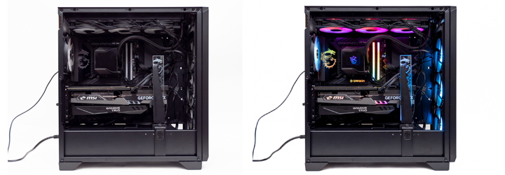 自分好みのPCをつくろう】指1本でパーツを組み立て!? 便利になったEZ