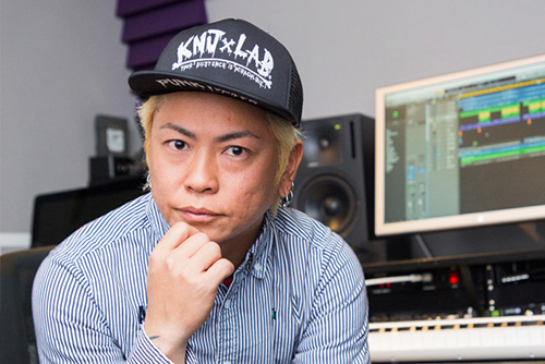 NewLife - 新しい、スタート - (10) みんなどこかでつながっている。元