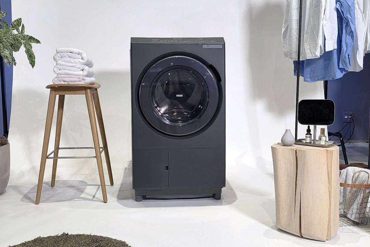 冬の洗濯ストレスを解消 - 日立「ビッグドラム」2025年モデルが示す