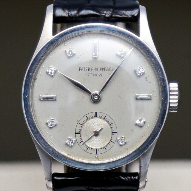 知られざる「レアな」腕時計図鑑(2) 残っていることに「感謝したくなる