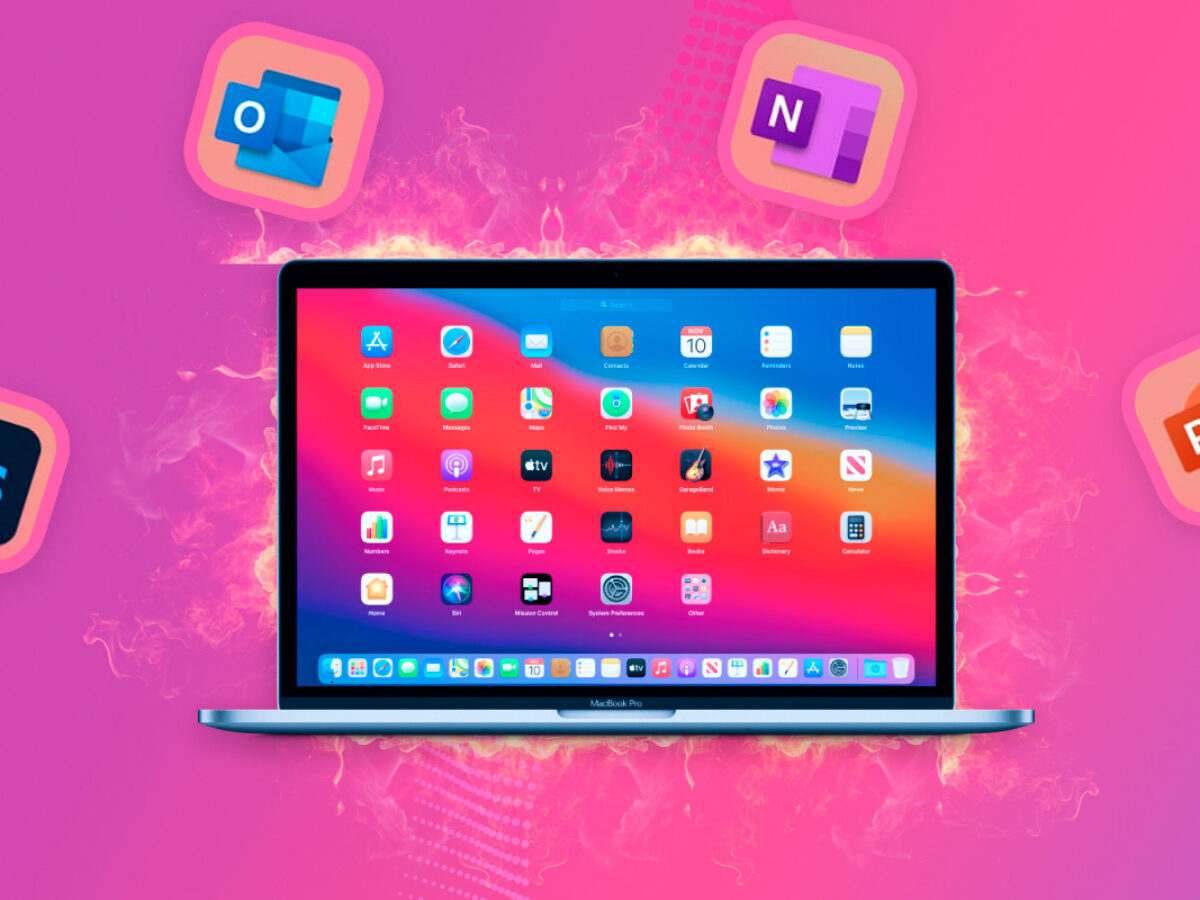 2024年に使うための全ニーズに対応したトップ30ベストMacアプリ