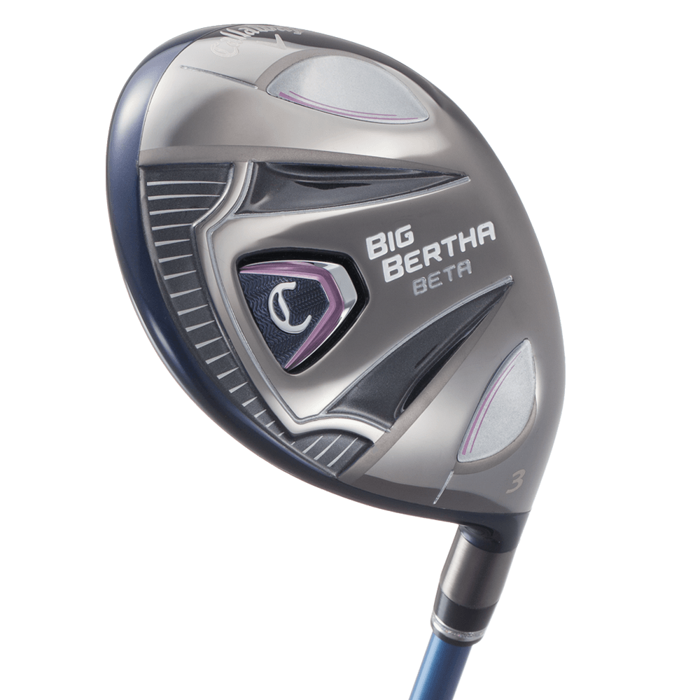 BIG キャロウェイ Callaway ビッグバーサ フェアウェイウッド B21 BIG