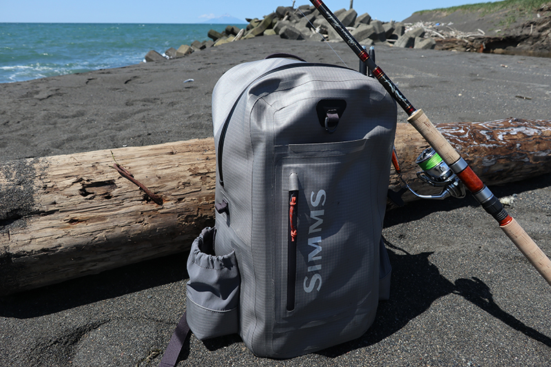 シムス｜SIMMS DRY CREEK Z BACKPACK｜ニュース（総合ブログ