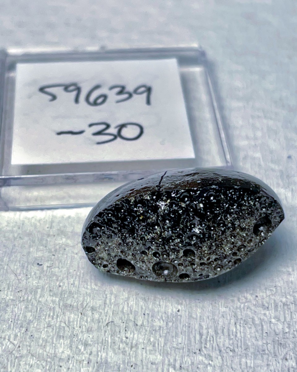 Synthetic lava in the lab aids exoplanet exploration | Cornell