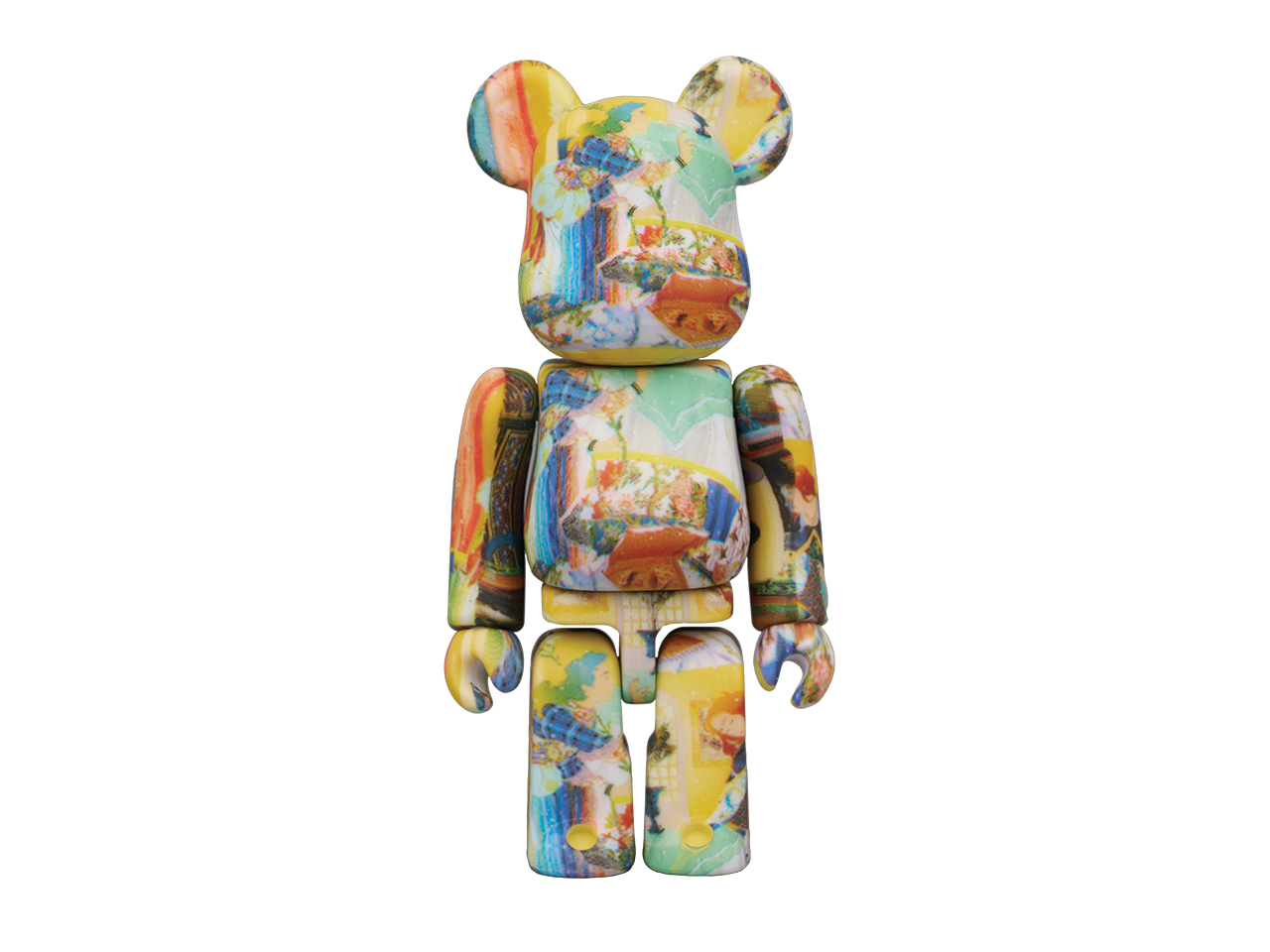 うまい棒 げんだいびじゅつ味」発表、価格は発売当初から約1万倍の「10