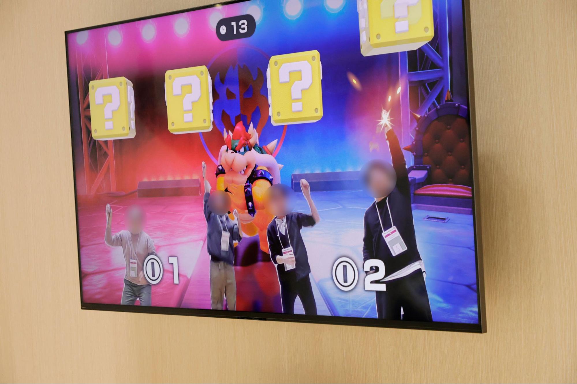 Switch2最速体験】『スーパー マリオパーティ ジャンボリー +