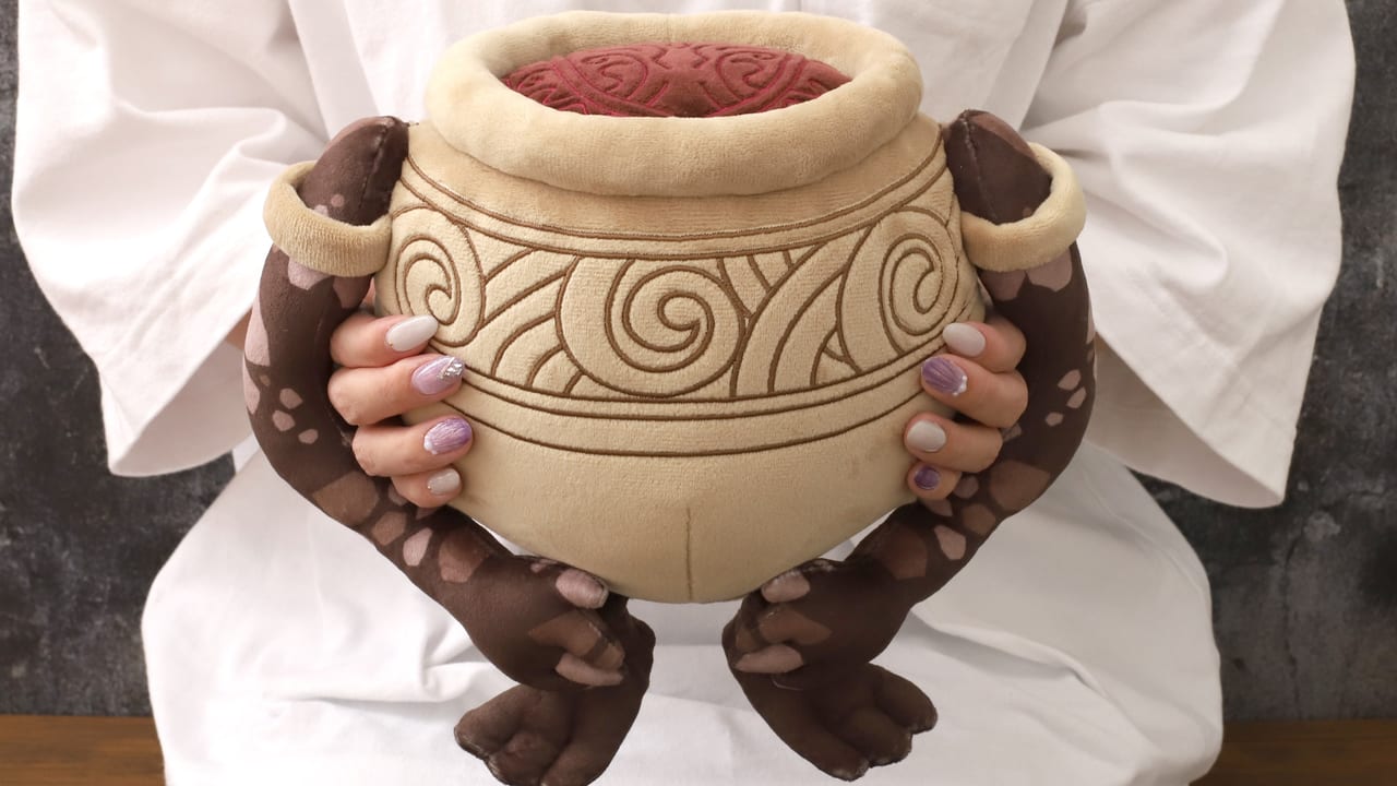 エルデンリング』からかわいく立体化された「霊馬トレント」と「戦士の