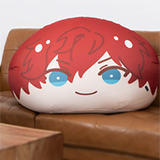 あんさんぶるスターズ！！』めっちゃビッグおまんじゅうクッション ね