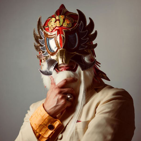 EROSTIKA21周年『DEADLY KUNG-FU GIRL』 | EROSTIKA - Rockin'Jelly