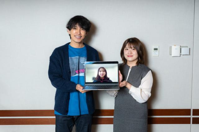 初のオリンピック出場！ショートトラック日本代表 中島未莉が意気込み