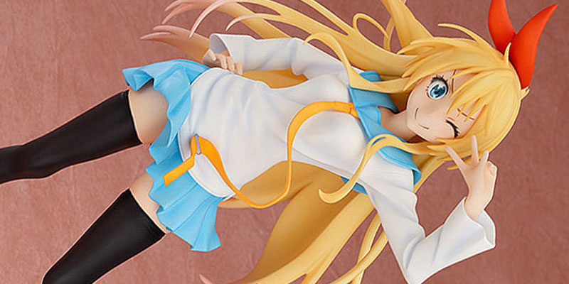 ニセコイ』 桐崎千棘 [マックスファクトリー]