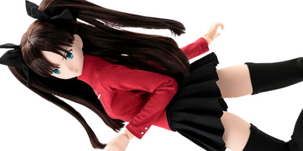 1/3 ハイブリッドアクティブフィギュア『Fate/stay night [Unlimited