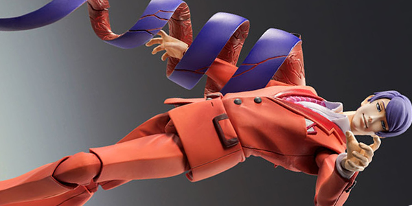 新商品情報】『東京喰種 トーキョーグール』 フィギュア (7インチ