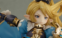 新商品情報】『グランブルーファンタジー』 [小さな聖騎士]シャル