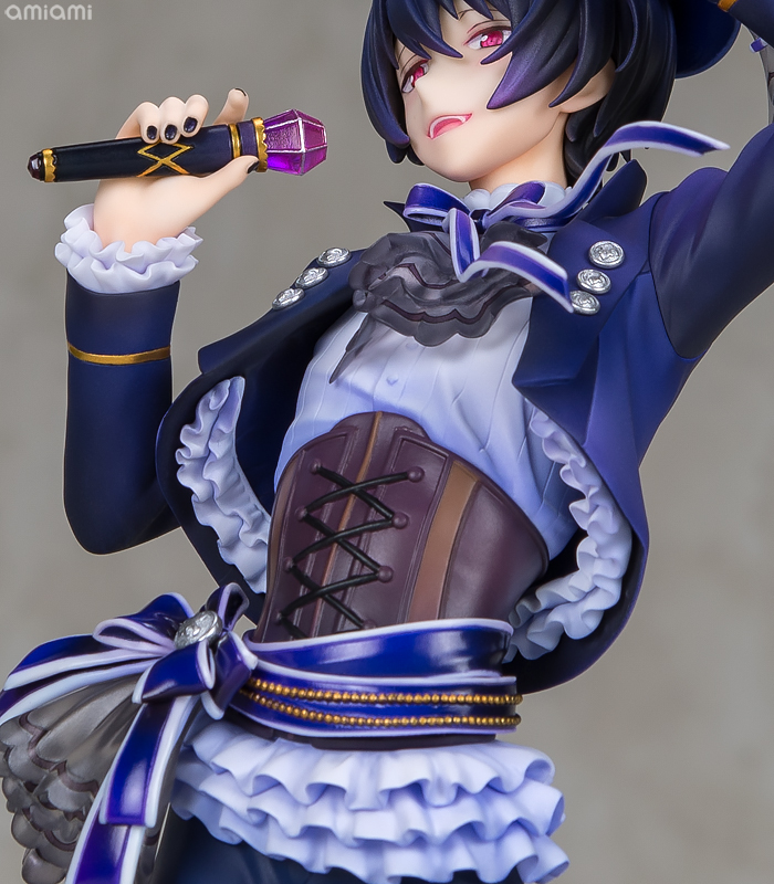 レビュー】『あんさんぶるスターズ！』 朔間凛月1/7 完成品フィギュア