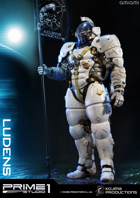 トピックス】小島秀夫監督率いる「コジマプロダクション」のシンボル