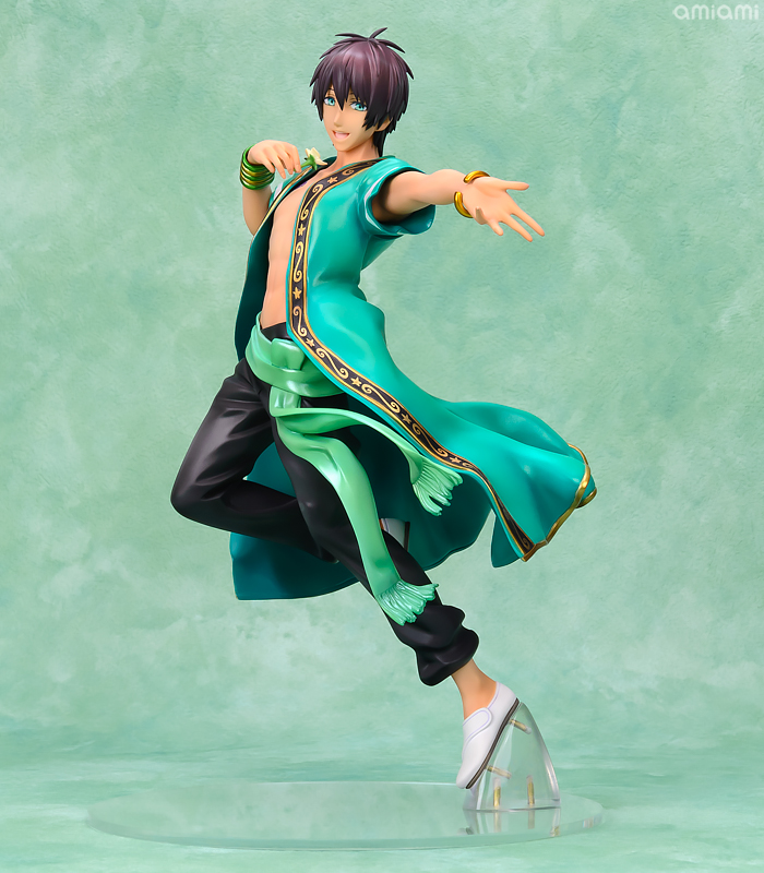 レビュー】『うたの☆プリンスさまっ♪ マジLOVE1000％』 愛島セシル 1