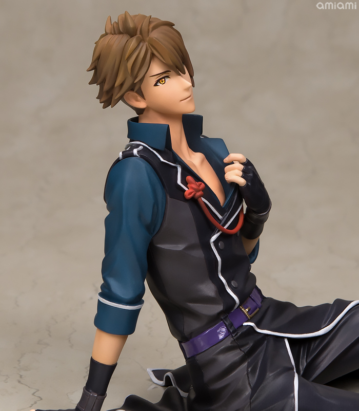 レビュー】パルメイトえくすとら 『アイドリッシュセブン』 TRIGGER