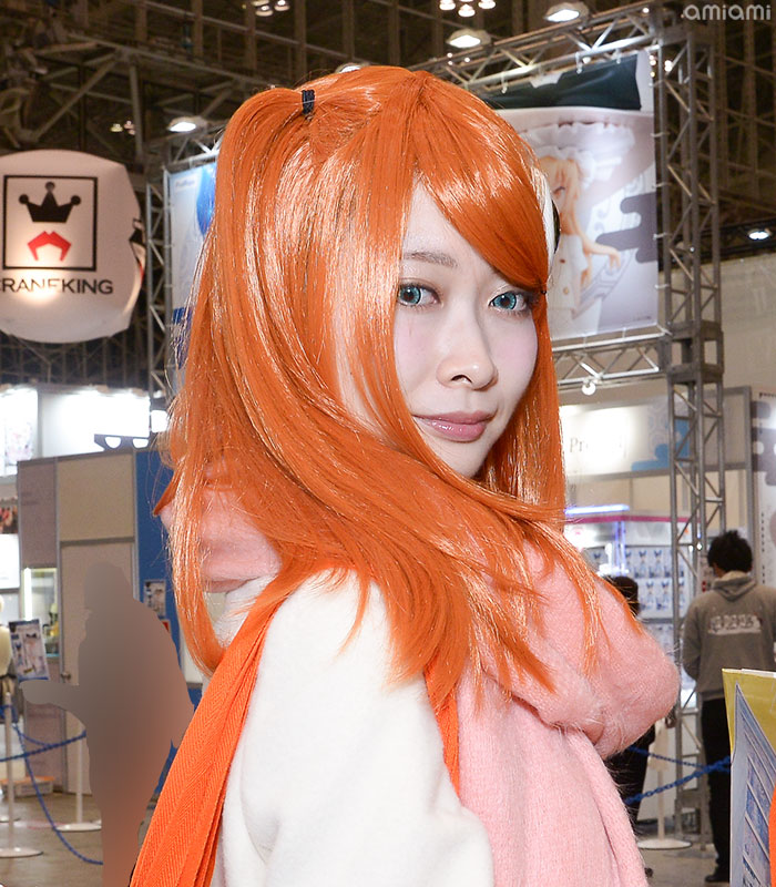 トピックス】ウィッグ・コスプレ用カラコンの専門店「エアリー」をご紹介！