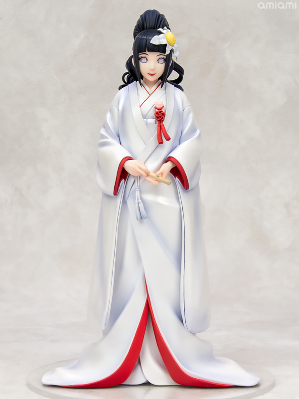 フォトレビュー】【限定販売】NARUTOギャルズ 『NARUTO-ナルト- 疾風伝