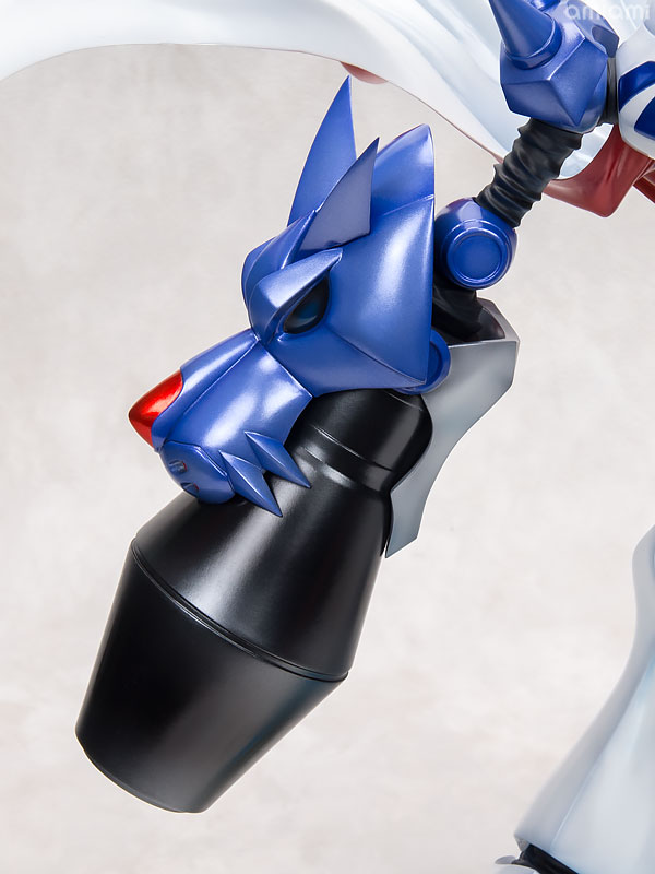 フォトレビュー】Precious G.E.M.シリーズ デジモンアドベンチャー