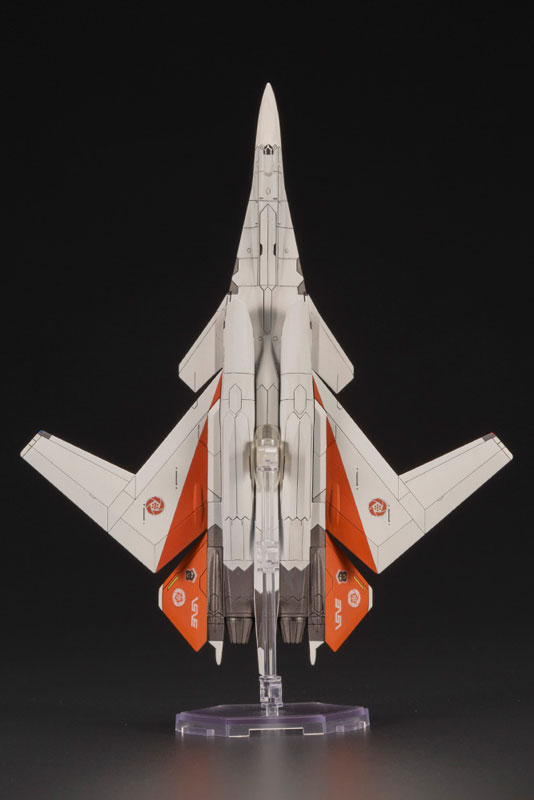 トピックス】『ACE COMBAT 7: SKIES UNKNOWN』より「X-02S」の