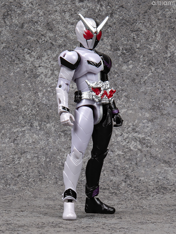 フォトレビュー】RKFシリーズ「レジェンドライダーシリーズ 仮面