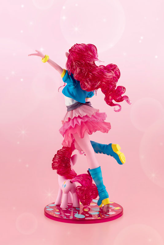 トピックス】ラメたっぷり！スペシャル仕様の「MY LITTLE PONY美少女