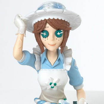 アプリゲーム「IdentityV 第五人格」より、ぬーどるストッパー