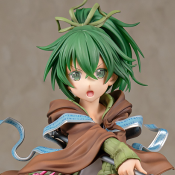 遊戯王カードゲームモンスターフィギュアコレクション 風霊使いウィン