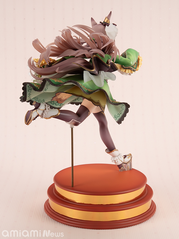 ウマ娘 プリティーダービー』 [その背中を越えて]サトノダイヤモンド 1