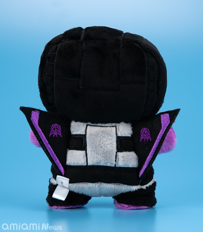 もちぼっつ 『トランスフォーマー』 ぬいぐるみ 第2弾[amiami]