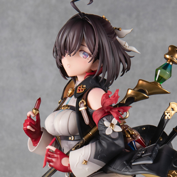 ユミアのアトリエ ～追憶の錬金術士と幻創の地～』 ユミア・リース