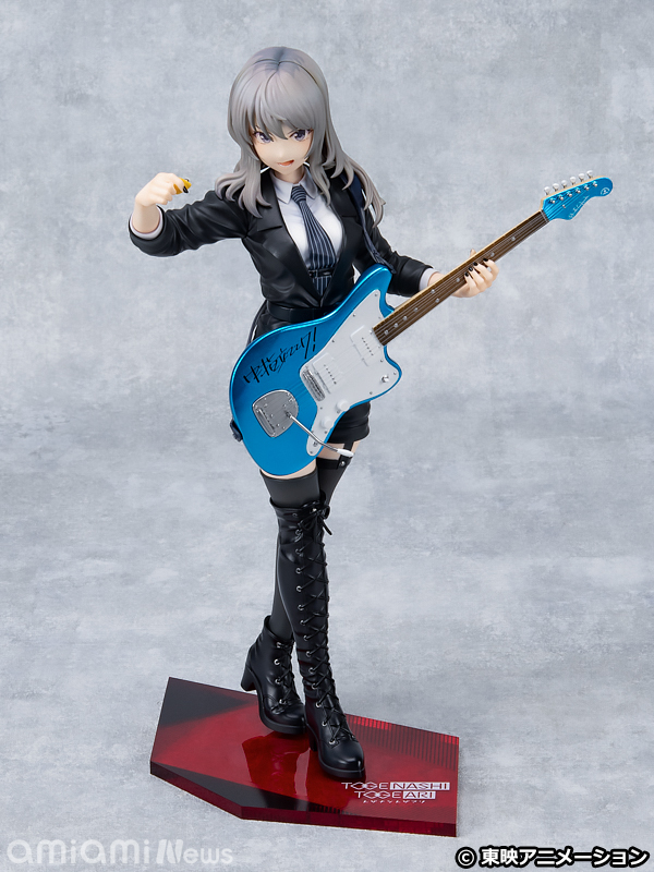 ガールズバンドクライ』 河原木桃香 1/7 完成品フィギュア[コトブキヤ]