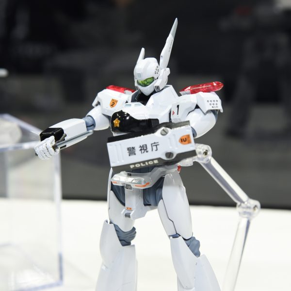 ワンダーフェスティバル2025[冬] 《 タツノコワンフェス / 海洋堂