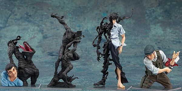 亜人ヴィネットコレクション [グッドスマイルカンパニー]