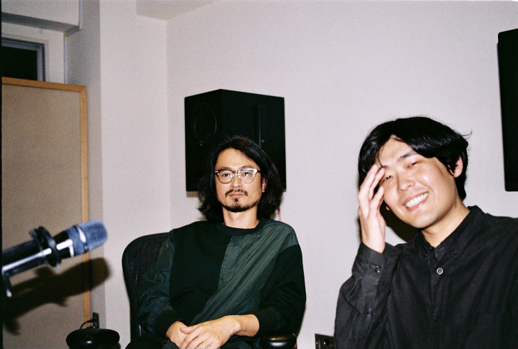 長岡亮介×STUTS「音楽はクセが大事」曲作りで大切にしていることは | J