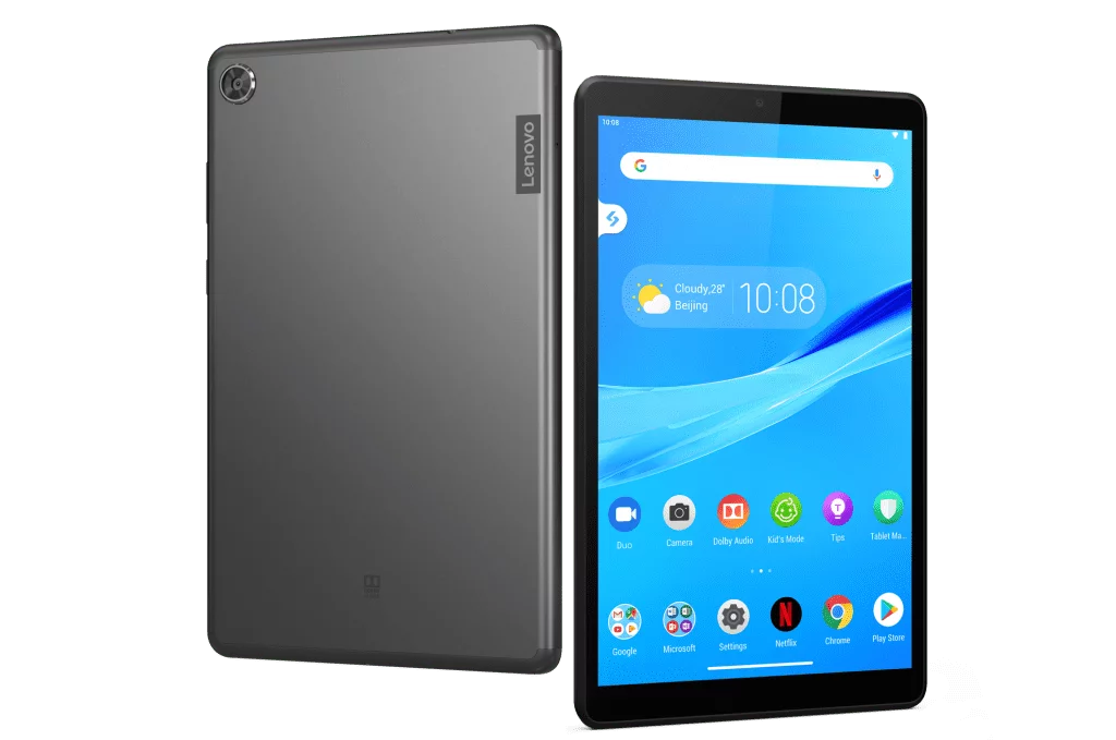 Make Smarter Choices in Sharing and Entertainment with Lenovo's