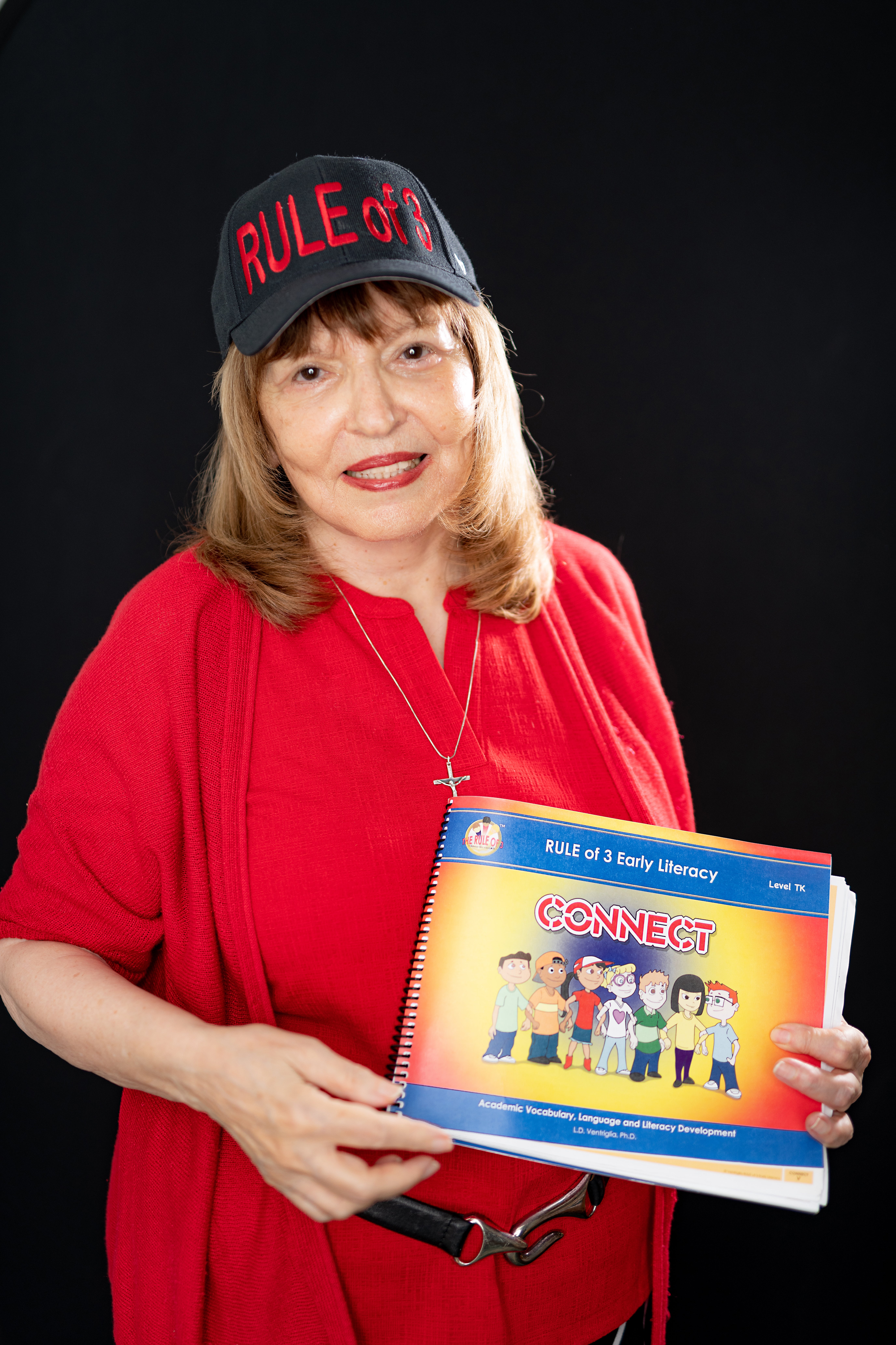 Researcher honored for work in English language learner education