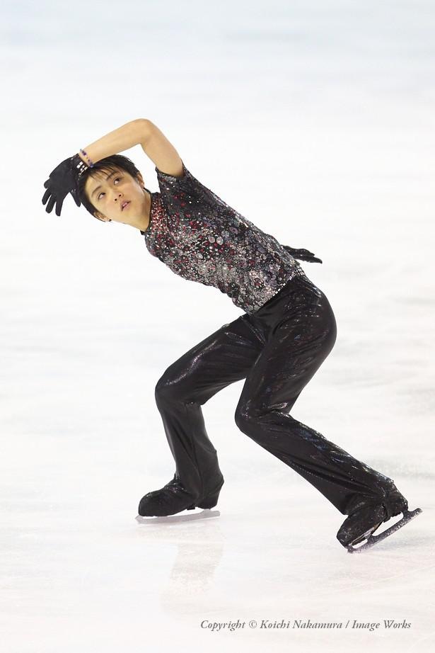 羽生結弦ら日本勢が大活躍！2010年の世界ジュニア選手権をプレーバック